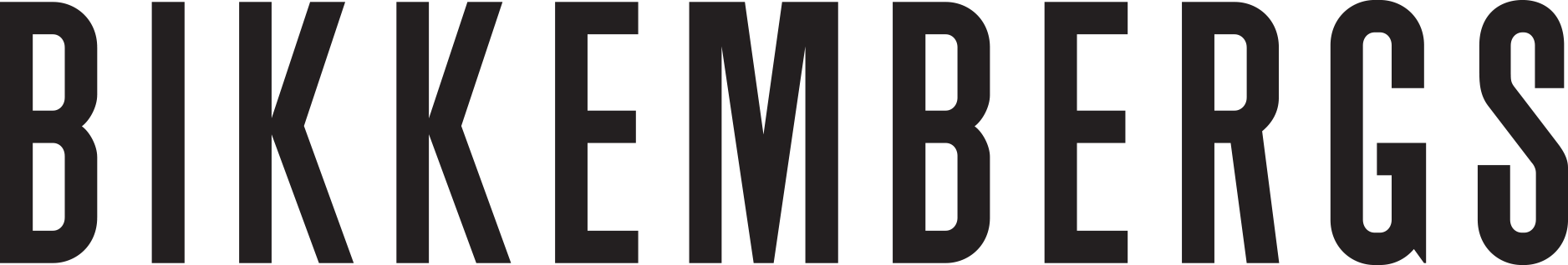 Bikkemberg logo