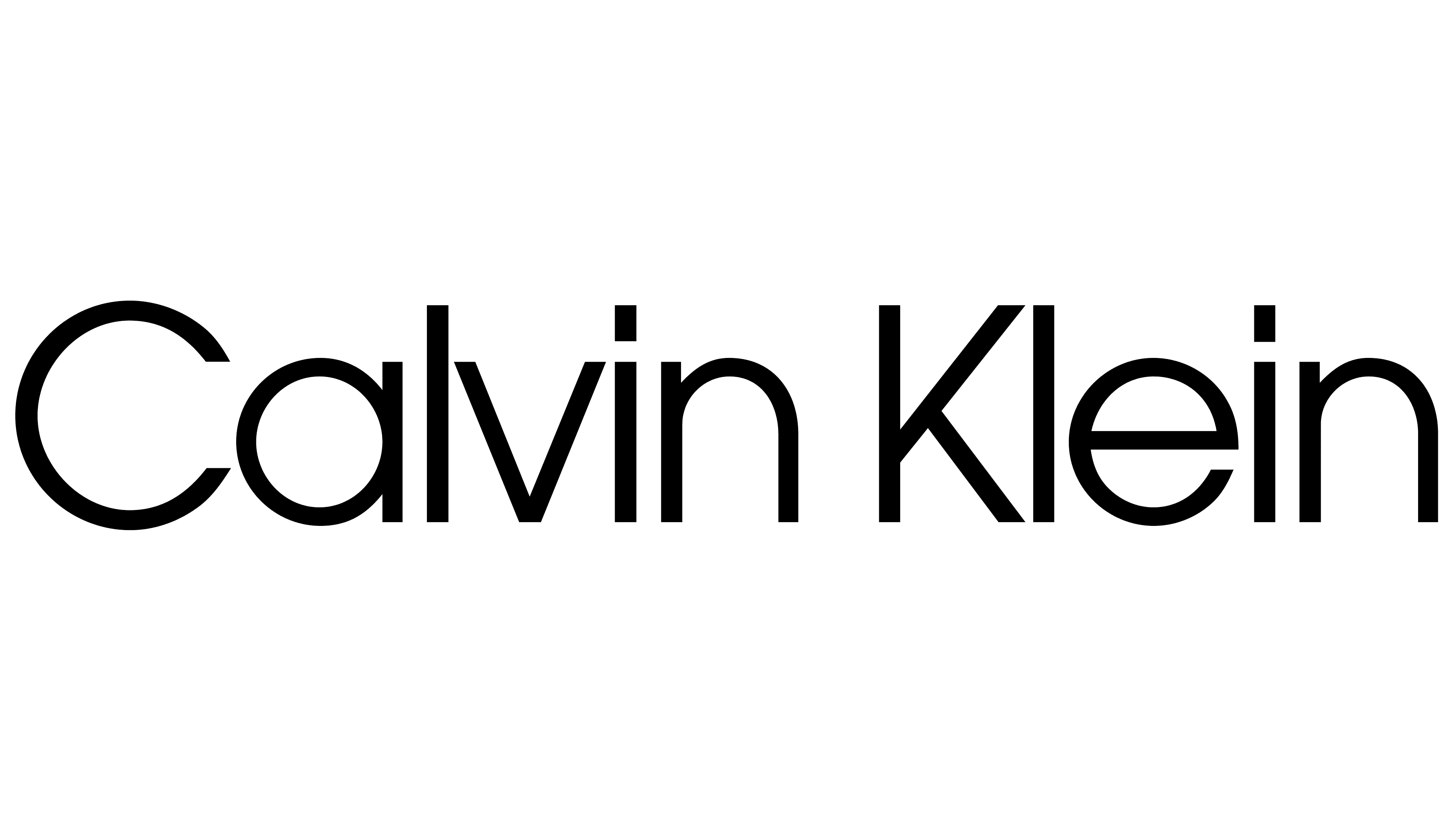 Calvin-Klein-logo
