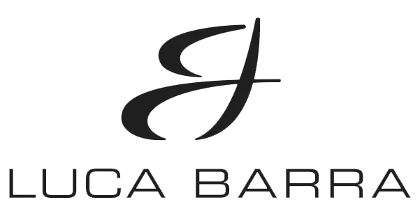 Luca Barra logo