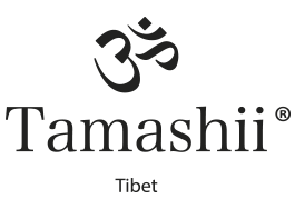 Tamashii logo