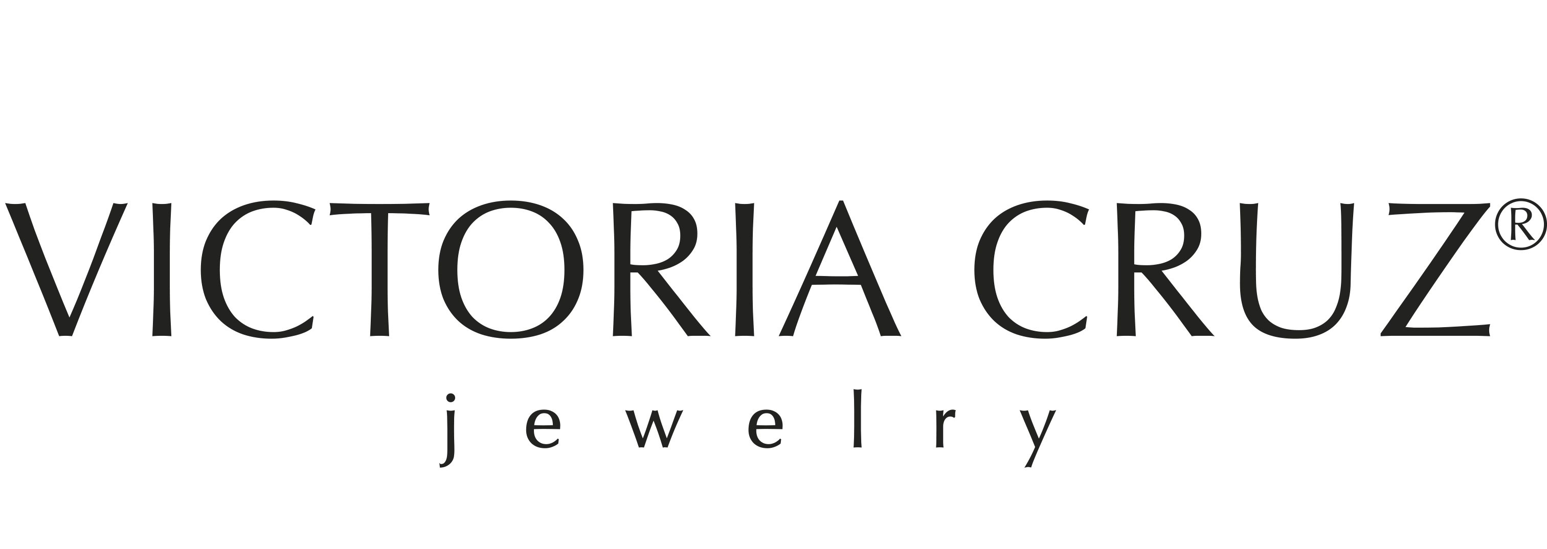 Victoria Cruz logo