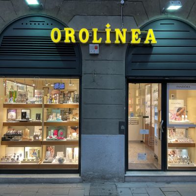 Gioielleria Orolinea Trieste